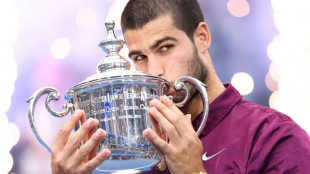 Campe&atilde;o do US Open, Alcaraz volta ao topo do ranking da ATP; Jo&atilde;o Fonseca &eacute; 42&ordm;