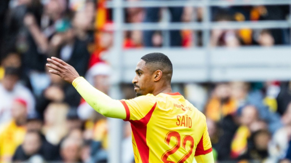 Ligue 1: la lutte pour le podium fait toujours rage derri&egrave;re Paris