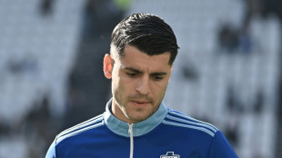 Former Spain captain Morata joins second-tier Leganes
