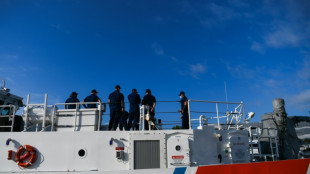 L'espoir s'amenuise pour retrouver des migrants ayant chavir&eacute; au large de la Floride