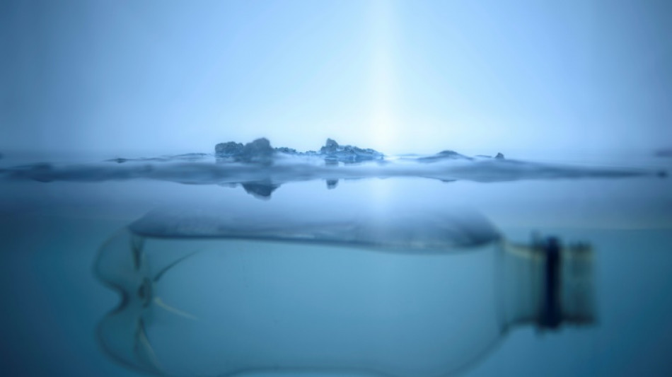 Deutschlands Exporte von Plastikm&uuml;ll sinken weiter