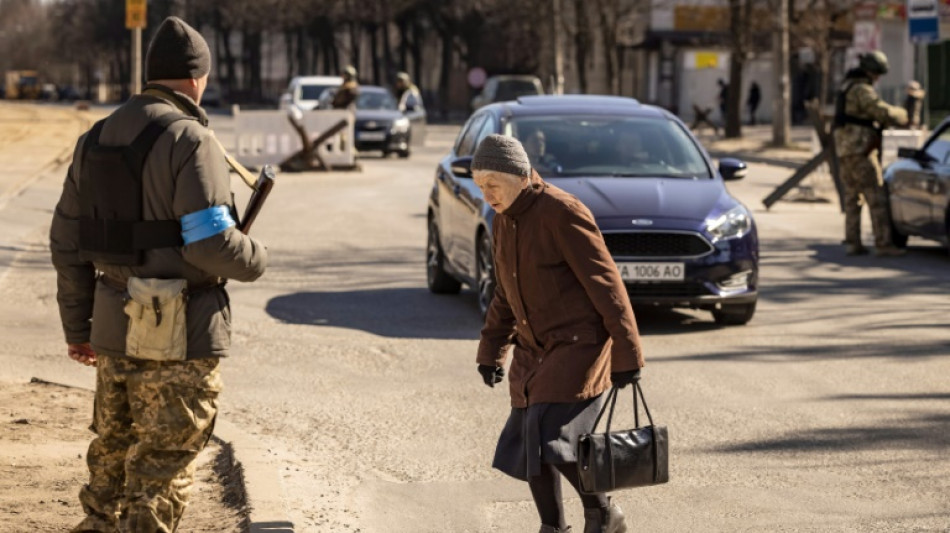Zelensky pr&ecirc;t &agrave; parler Donbass et Crim&eacute;e avec Poutine contre la fin des hostilit&eacute;s