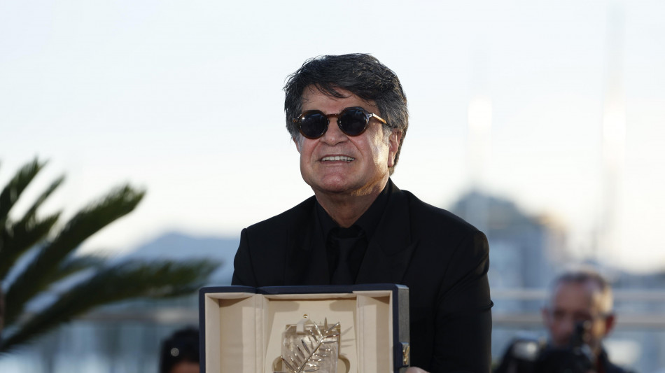 Panahi e gli altri, in Italia i film di Cannes