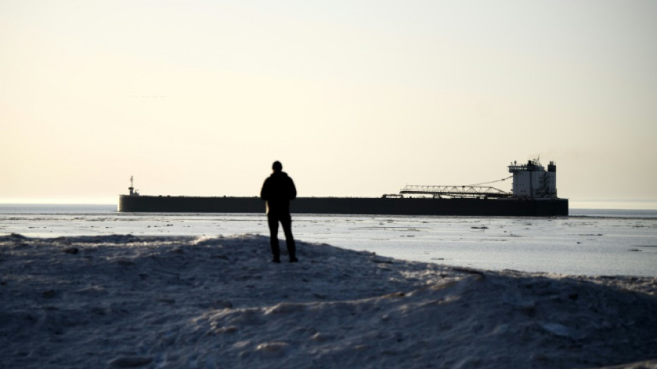 Una g&eacute;lida ciudad de EEUU se convierte en refugio en era del cambio clim&aacute;tico