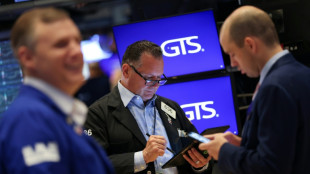 Wall Street termine sans grand entrain face aux menaces commerciales de Trump