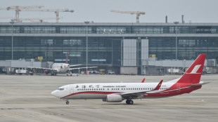 Trump critica China por ter rejeitado entrega de aviões da Boeing