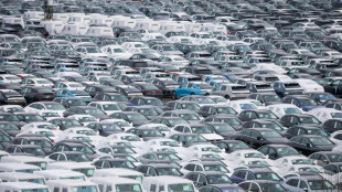 Mercedes-Benz reduziert Pl&auml;ne f&uuml;r E-Auto-Bau