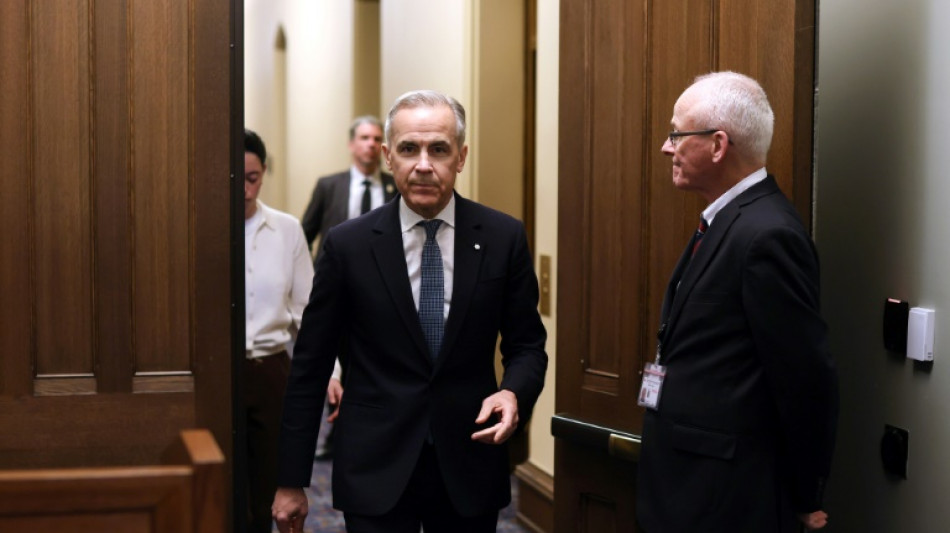 Kanada und USA wollen Gespr&auml;che &uuml;ber neues Handelsabkommen im Mai beginnen