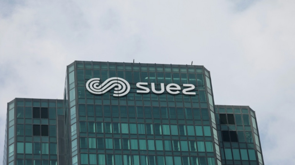 Avec un contrat historique dans l'eau &agrave; Oman, Suez confirme son retour &agrave; l'international