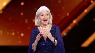 &Ouml;sterreichische Schauspielerin Christiane H&ouml;rbiger stirbt im Alter von 84 Jahren