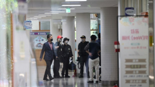 Varios heridos en un ataque con cuchillo en un colegio de Corea del Sur