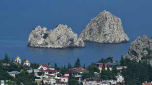 Crimea, anexionada por Rusia, declara la "emergencia" en medio de ataques de Ucrania