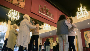 Bailar tango, una terapia innovadora en Argentina contra los síntomas del Parkinson