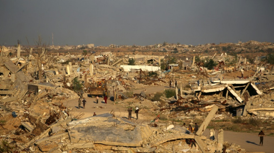 ONU faz alerta contra 'apatia' mundial ao apresentar campanha humanit&aacute;ria para 2026
