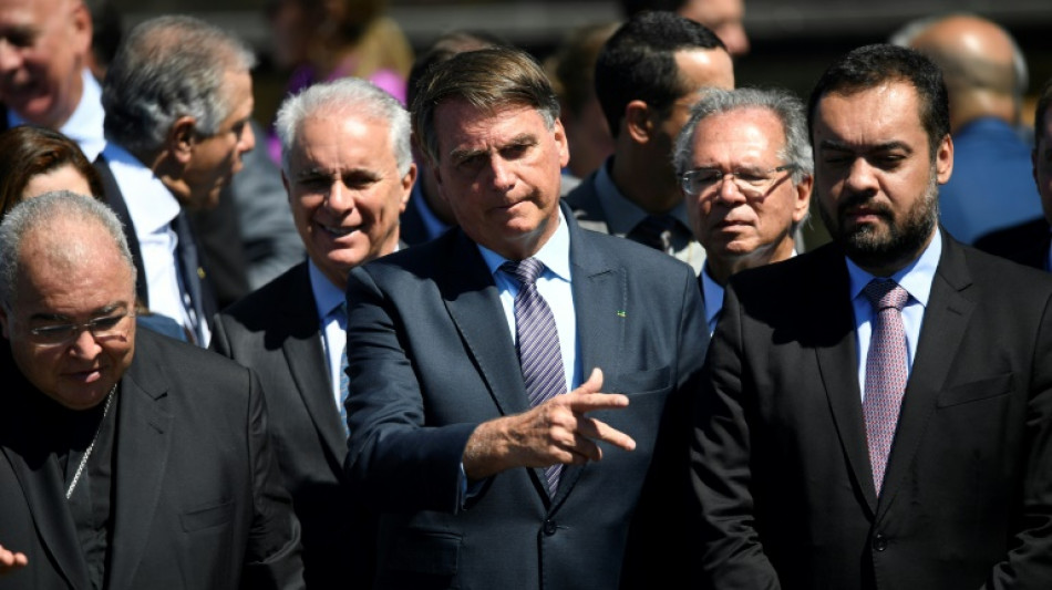 Petrobras, en una encrujidada en a&ntilde;o electoral en Brasil