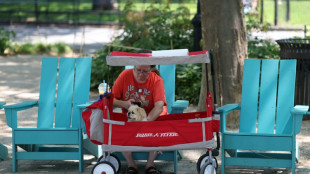 Oppressive heat broils US during World Cup, July Fourth