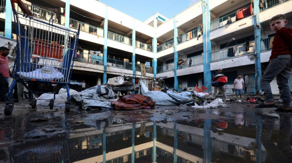 Trump anuncia nueva reuni&oacute;n con Netanyahu para poner fin a "tragedia" en Gaza