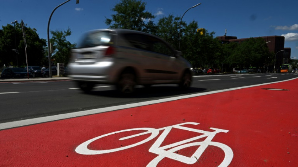 Verbände fordern mehr Sicherheit für Kinder im Straßenverkehr
