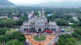 Mayo College, l'école des Maharajas devenue le creuset de l'élite indienne