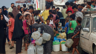 Netanyahu diz que Israel vai 'permitir' que palestinos deixem Gaza