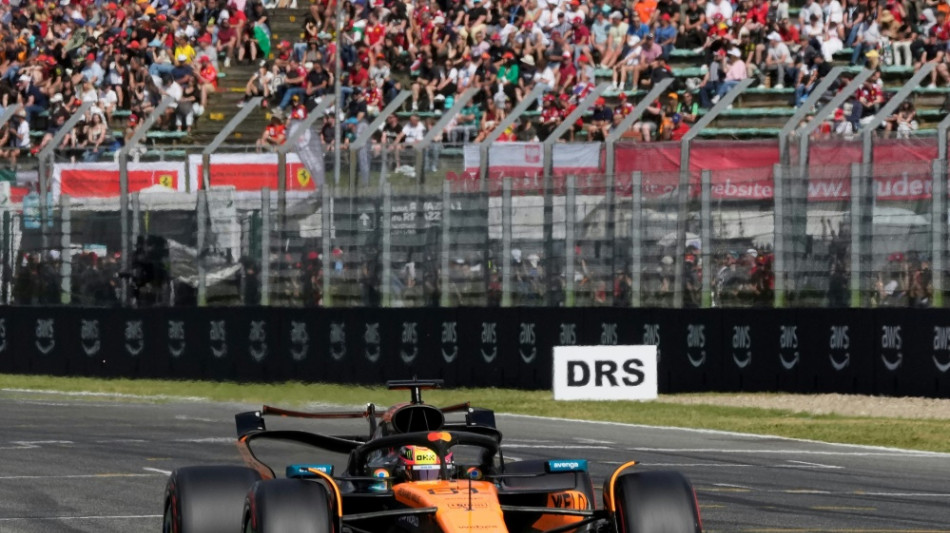 Piastri schnappt sich die Pole in Imola - Fiasko f&uuml;r Ferrari