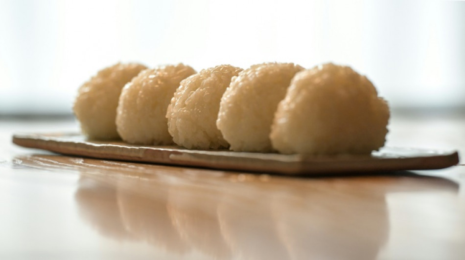 Japon: les stocks de riz &agrave; leur plus bas niveau au 21e si&egrave;cle en raison du tourisme et de la canicule