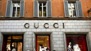 Kering seeks to 'reignite desirability' with Gucci reset