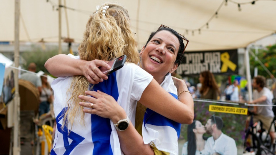 Israel e Hamas concordam com cessar-fogo em Gaza e liberta&ccedil;&atilde;o dos ref&eacute;ns