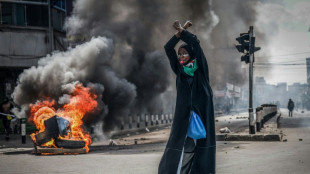 Duas pessoas morrem em enfrentamentos no Qu&ecirc;nia durante recorda&ccedil;&atilde;o de protestos de 2024 