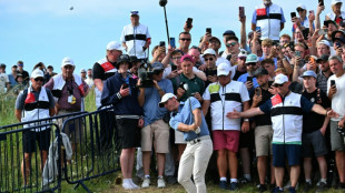 McIlroy got everything but the win out of Northern Ireland homecoming