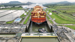 Panam&aacute; repudia amea&ccedil;a de Trump de retomar o controle do Canal