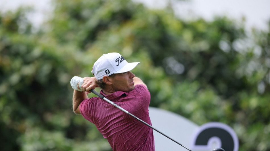 American Gumberg triumphs in Hainan for second DP World Tour win