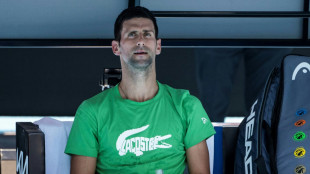 Medien: Djokovic erh&auml;lt keine Teilnahme-Zusicherung f&uuml;r Wimbledon