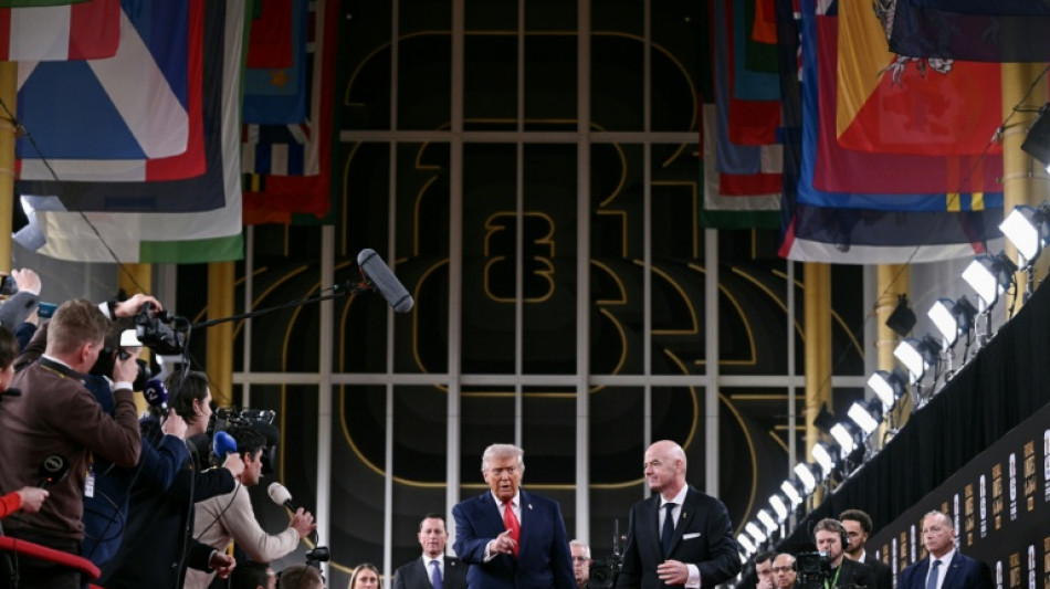 EUA vive clima de tens&atilde;o a tr&ecirc;s meses da Copa do Mundo