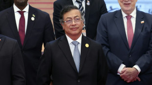 Petro solicita ingresso da Colômbia ao banco do Brics