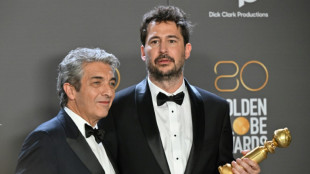 "Argentinien, 1985" erh&auml;lt Golden Globe f&uuml;r besten nicht-englischsprachigen Film