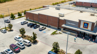 Aldi k&uuml;ndigt mehr als 180 neue Filialen in den USA in diesem Jahr an 