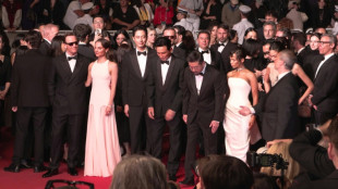 'Hope', a superprodu&ccedil;&atilde;o sul-coreana que conquistou Cannes