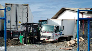 Bananera de EEUU despide a su &uacute;ltimo millar de empleados en Panam&aacute;