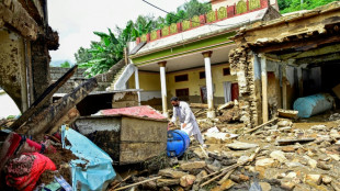 Al menos 150 desaparecidos en el norte de Pakistán tras lluvias monzónicas