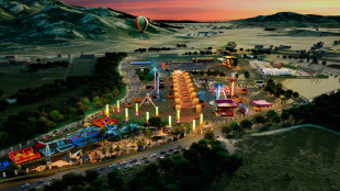 Ad Arzachena il Lebonski Park di Salmo, nuova arena concerti