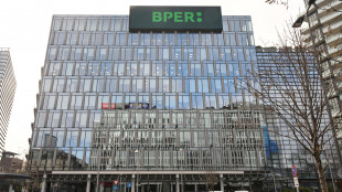 Papa (Bper), 'non interessati a risiko, impegnati su integrazione Sondrio'