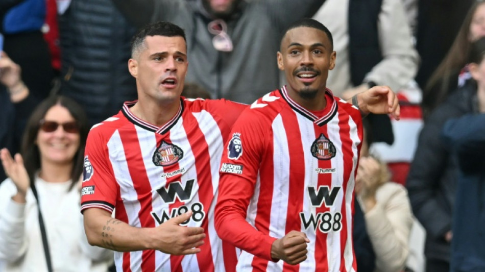 Aston Villa marca seu 1&ordm; gol no Ingl&ecirc;s mas fica no empate com Sunderland (1-1)