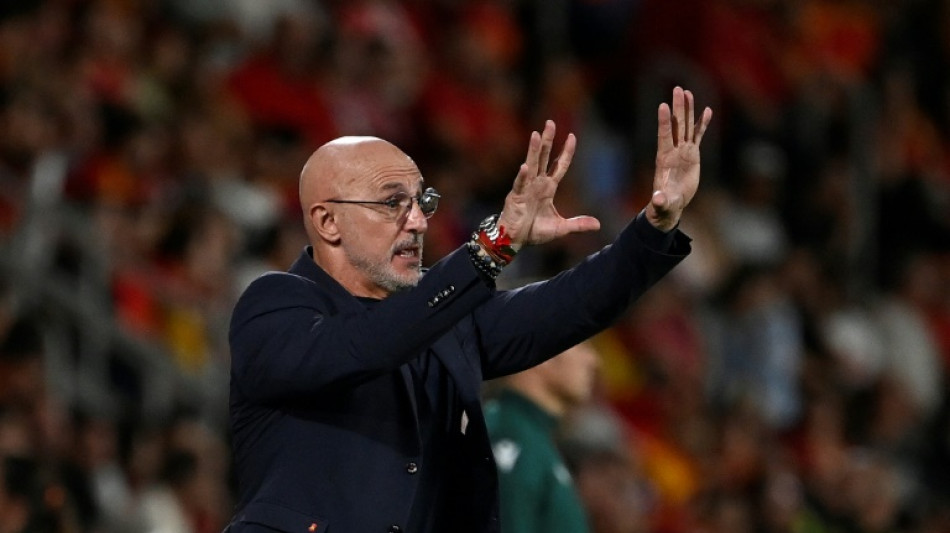 Espa&ntilde;a se enfrentar&aacute; a Pa&iacute;ses Bajos en cuartos de final de la Liga de Naciones