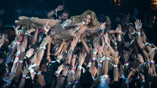 Shakira, Karol G y Camilo encabezan las nominaciones de los Grammy Latinos, que se entregar&aacute;n en Espa&ntilde;a