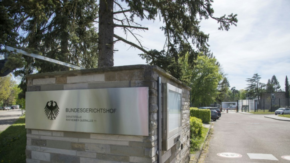 Mordaufrufe bei Telegram - BGH best&auml;tigt Unterbringung von Reichsb&uuml;rger in Psychiatrie