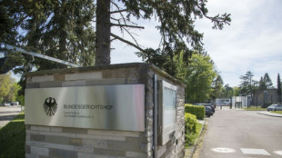 Urteil in Maskenstreit von Weimar: BGH best&auml;tigt Bew&auml;hrungsstrafe gegen Amtsrichter