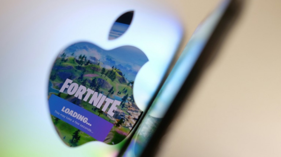 Epic Games anuncia retorno do Fortnite à App Store nos EUA