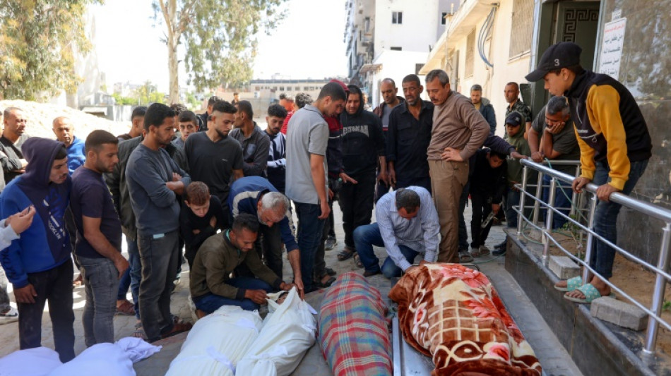 Hamas est&aacute; pronto para acordo com liberta&ccedil;&atilde;o de ref&eacute;ns e longa tr&eacute;gua