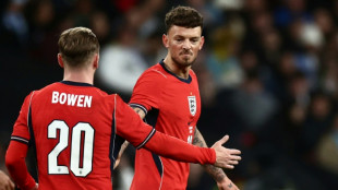 White jeered on England return as Uruguay snatch friendly draw